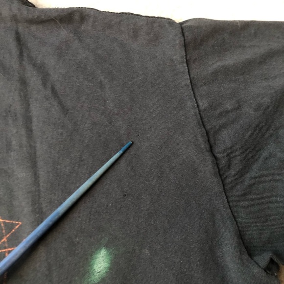 Vintage Y2K SLIPKNOT shirt - Picture 13 of 13